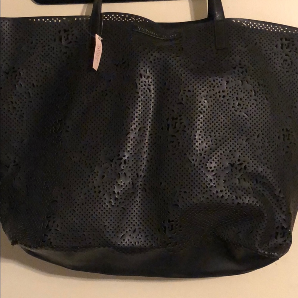 Victoria secret bag